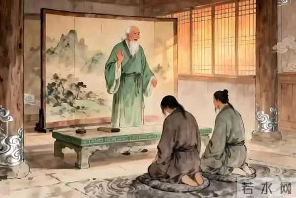 人到晚年处理亲戚关系最狠的手段，不是翻脸和绝交！是懂得这一招