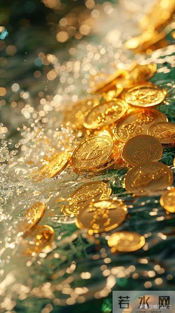 大运将至前，必有“淬炼期”：扛过极致磨砺，才配迎来高光顺遂