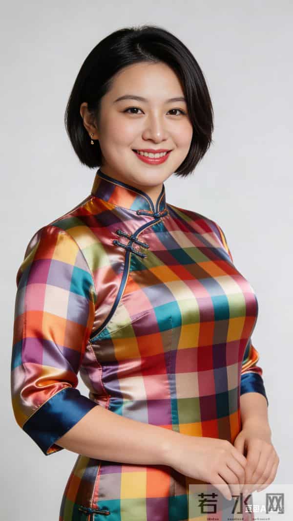 “人有五相，不富也旺”：一个女人拥有这5种面相，很有福气