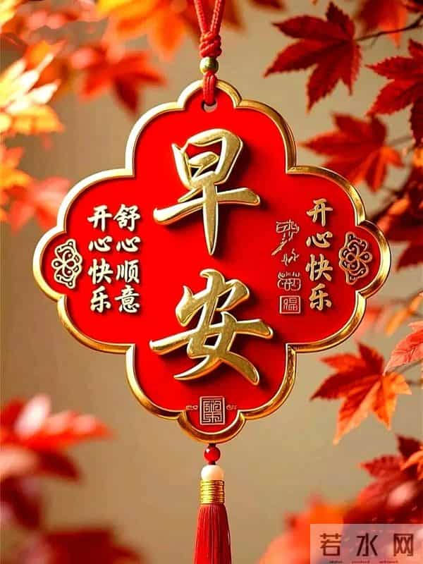 暖心祝福语图片丨浓浓心意，天天传递，舒心顺意，吉祥安康！