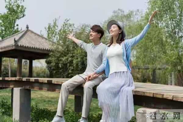 女人身体的这7个地方被男人亲吻过，可以完全托付给他了！