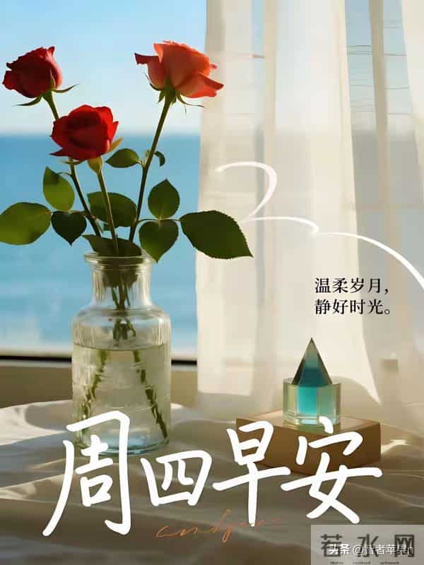 2025年12月11日早安问候：用温度融化冬日的寒