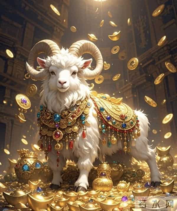 致1979年属羊人：半生知冷暖，岁末启新程！