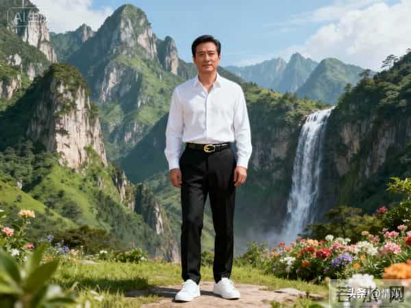 雄性激素旺盛的男人，有五个特点，占得越多越有男人味的本质