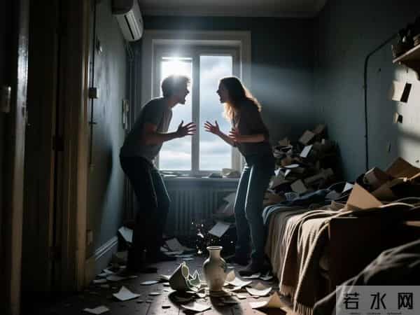 有一种灵魂伴侣，叫我们是彼此的‘道场’