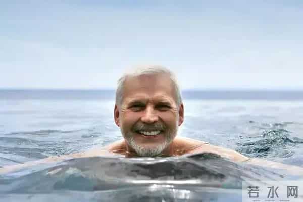 寿命比较长的男性，通常会有4个共性，希望你全部都占有