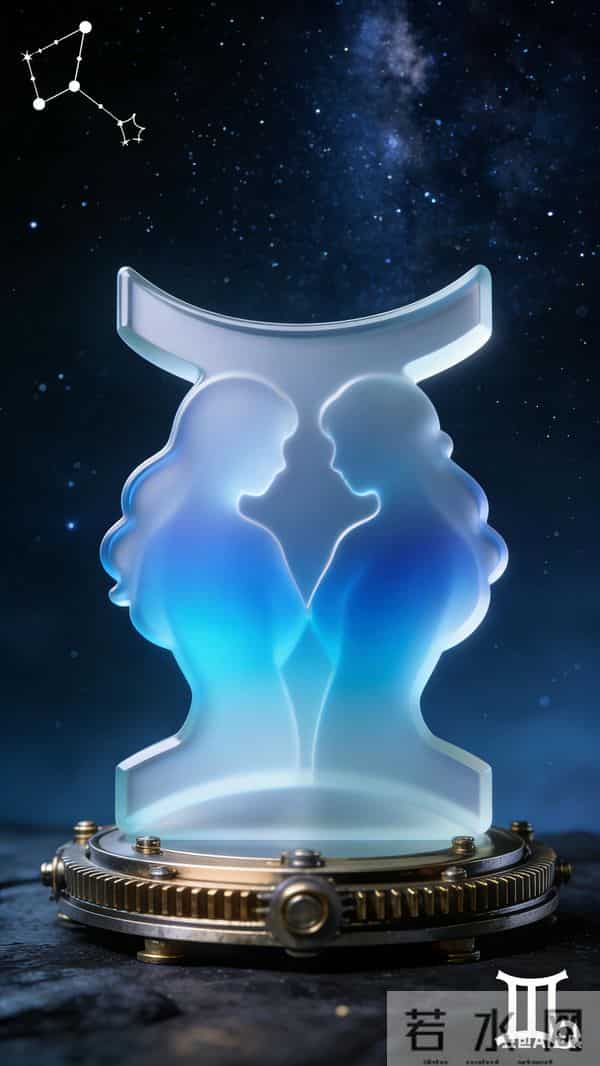 双子座：此局已破！12月你的福气正在加急派送，别错过！