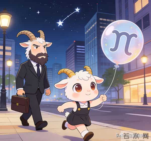 摩羯座12月01日—12月15日情感走向失而复得，终究大梦一场