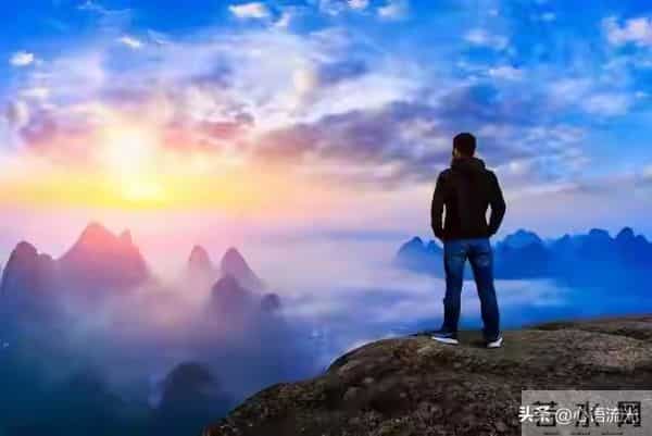 男人遇见真爱时，会有的顶级表现：两个字！