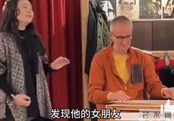 家花不如野花香？龚琳娜为挽回前夫送百件礼物，可惜难逃离婚结局