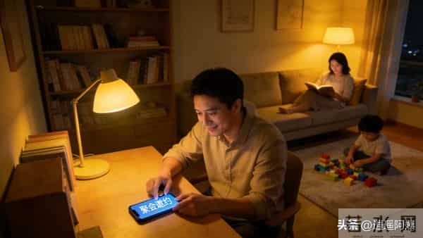 男人真正的体面：三不贪，是清醒，更是远见