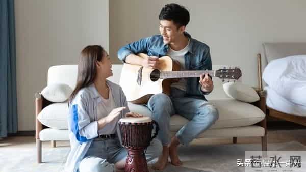 真正的情人，是一辈子灵魂伴侣，有情，有爱，有牵挂，彼此能理解