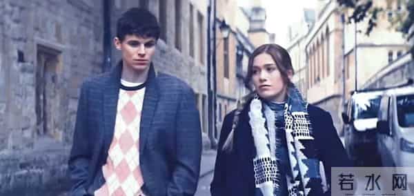 智性恋，成年人才懂的终极浪漫？