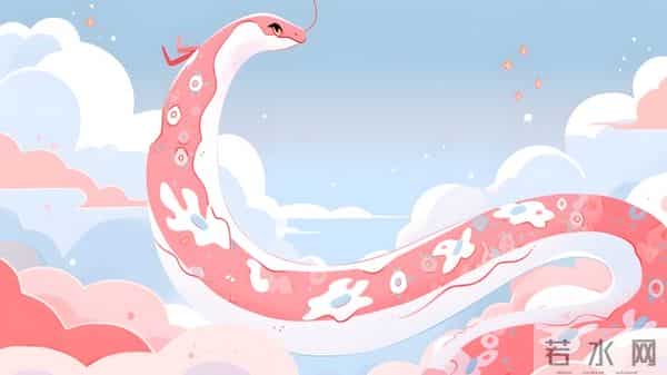 属蛇人注意：12月12日前后，别被这两种关系拖垮