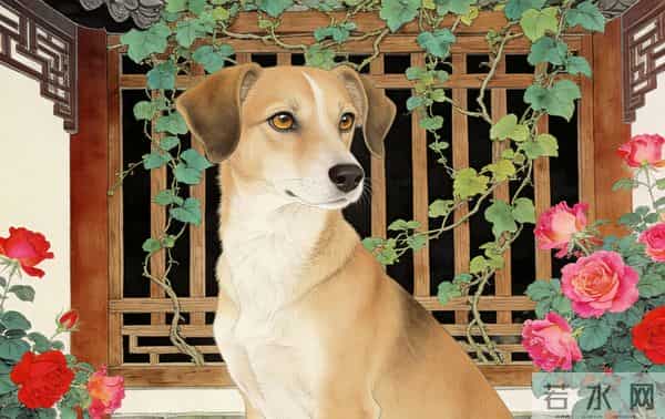 家里有58年属狗，请一定告诉TA：您不是在变老，而是在变“顺”！