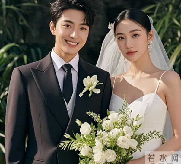 第三次婚礼中止,她却偷听到未婚夫吩咐助理-这次婚礼继续让她出事