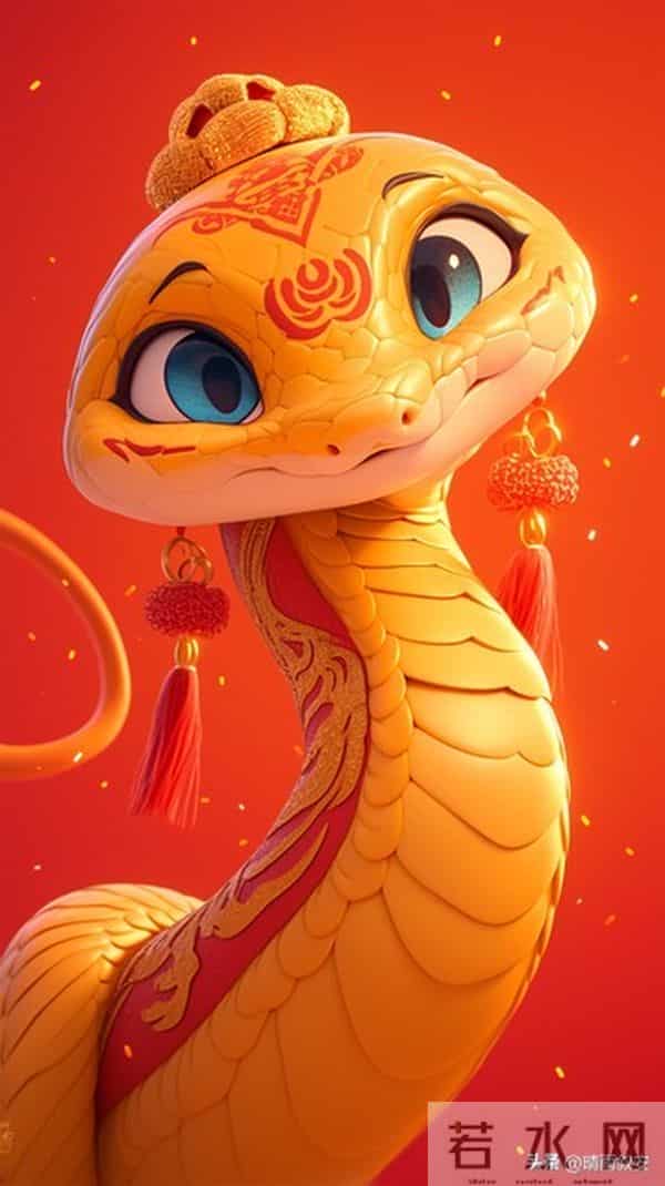 属蛇人下半年别忽略！2位“贵人大姐”藏着温暖3个信号别擦肩而过