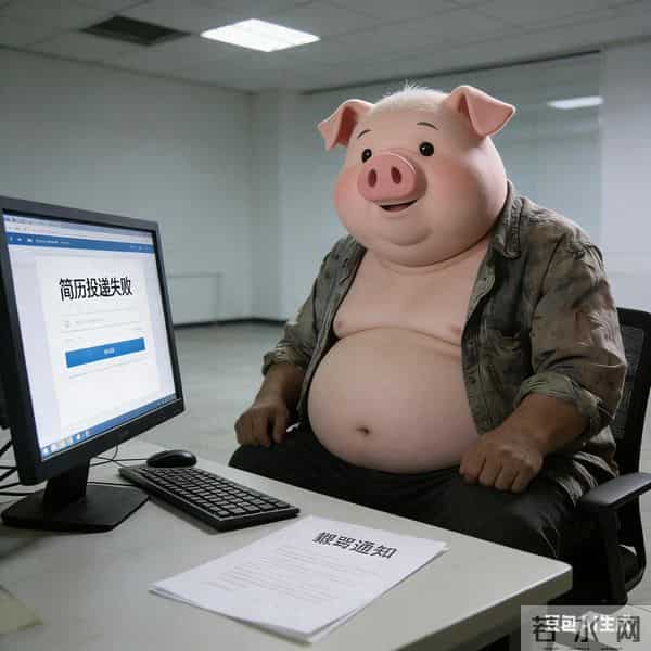 55岁的属猪人一事无成？恭喜你