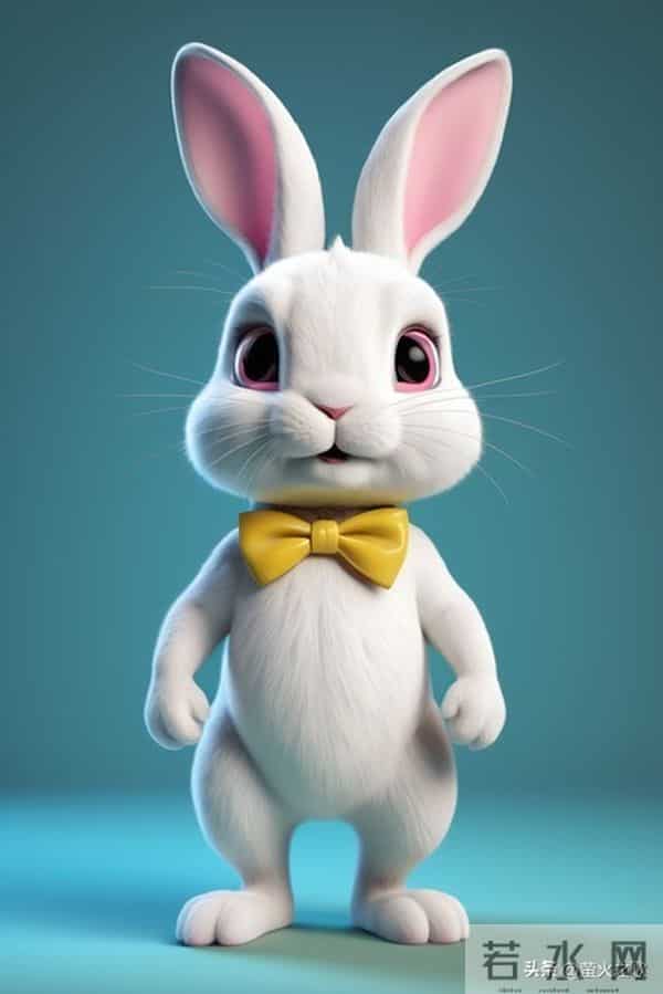 属兔人注意！12月11日前后，你的好运要来了！