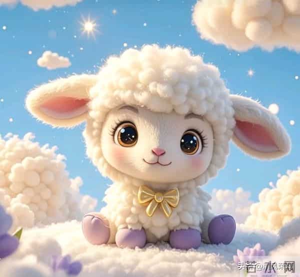 提醒属羊人！近期出现的“暖心摆渡人”错过再难寻，别大意！