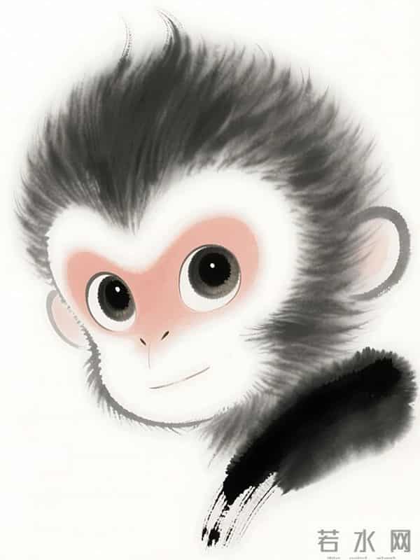 生肖猴：老天护佑的3大征兆，出现一个，你就要发达了