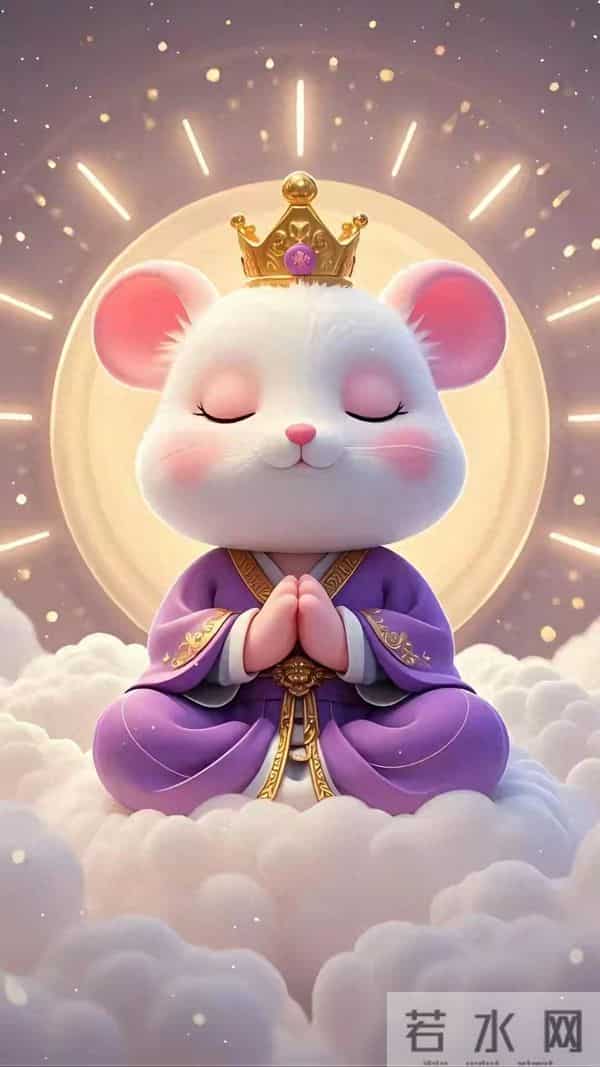 给属鼠朋友提个醒：12月11-15日，这两件事千万别大意，稳稳度过