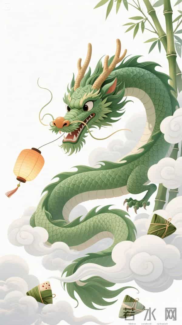 12月，属龙人逃不掉的“断舍离”：清掉累赘，才能接住好运