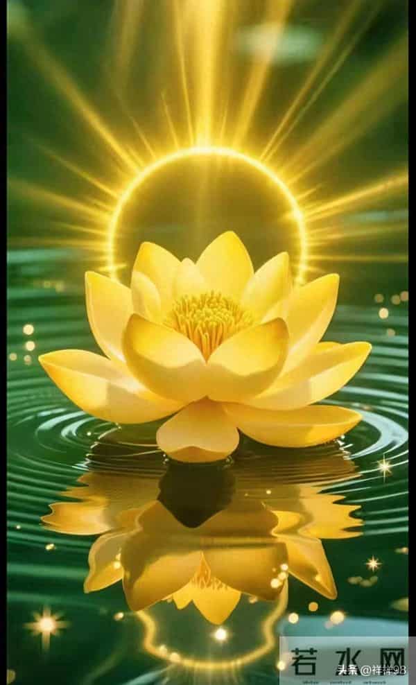 一个人即将发大财运,往往会有这三重征兆……