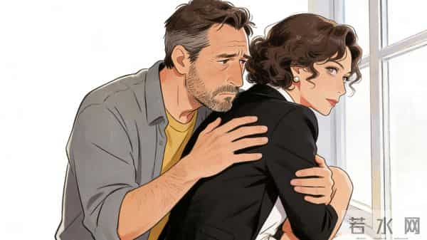 妻子有外遇后反而更“顺从”?四个反常,是婚姻的红灯预警。