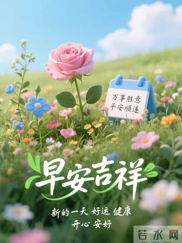 25句冬日暖心祝福，冬意如诗，光阴静谧，愿你平安喜乐，岁岁安康