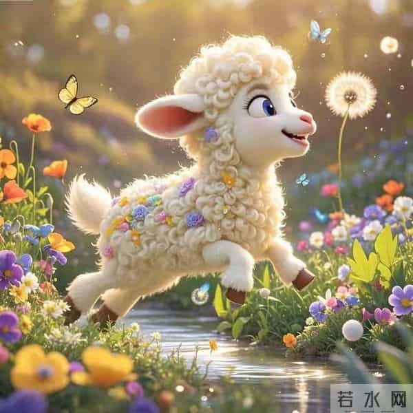 属羊人请注意：2025年12月11日，大事将发生，这次你得防着人！