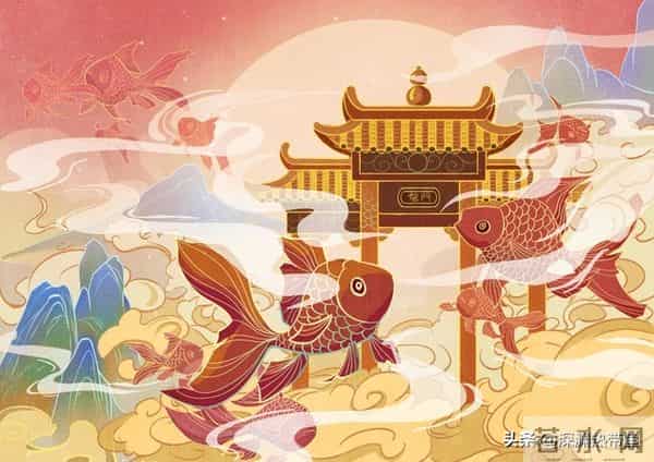 出生在农历这一天的人，天赐大福，事业蒸蒸日上，财富滚滚而来，