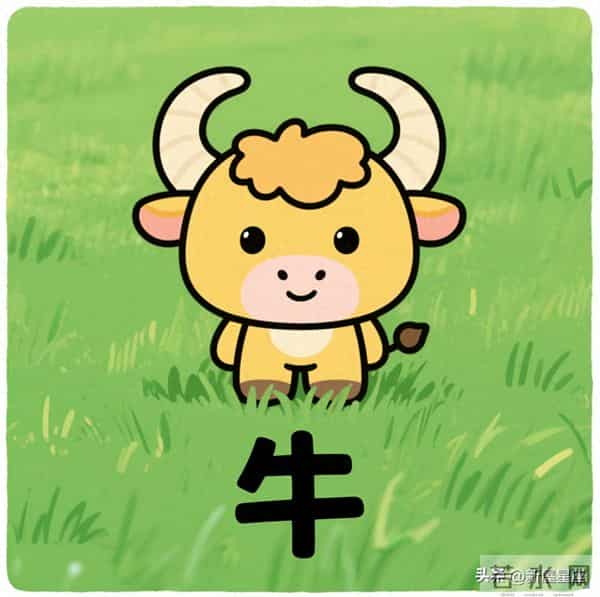 属牛人注意,12月12号至12月16号中旬运势,会有事发生!