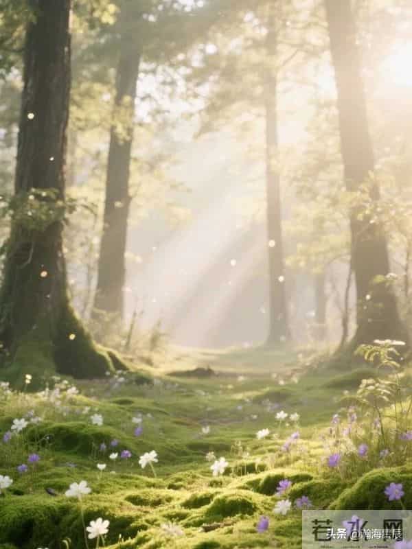 24句，短小精干的高情商句子，拿去发朋友圈，很飒