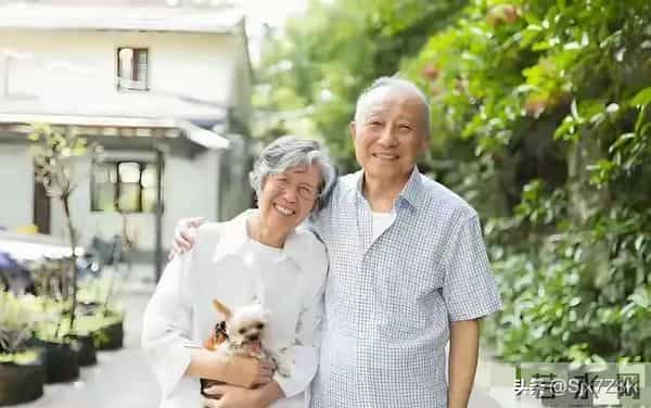 八十岁老人总结的八句话，短短八句话，把人生说透了！句句在理