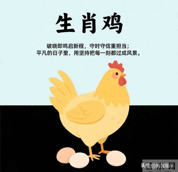 12月12日,星期五,属鸡人,即将喜从天降!