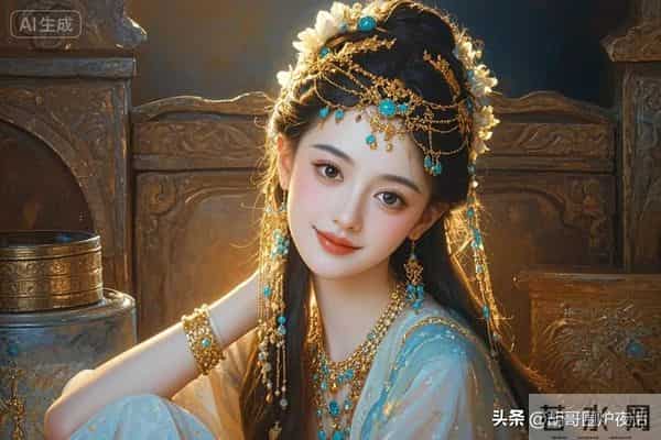 不是开玩笑，男人最好的“养生”，是与这几类女人多接触