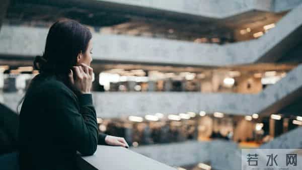 仅仅是一个小动作,竟然治好了我十年的焦虑和强迫