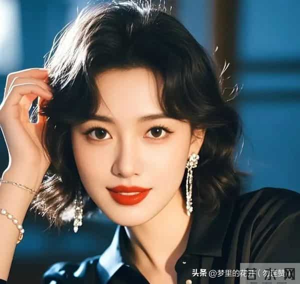 不管承不承认，女人过了45岁，喜欢一个男人，就会为他做这些事