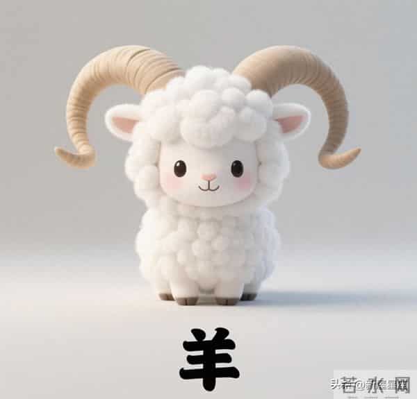 属羊人注意，12月12号至12月16号中旬运势，会有事发生！