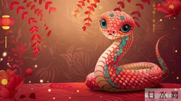 属蛇人下半年别忽略！2位“贵人大姐”藏着温暖3个信号别擦肩而过