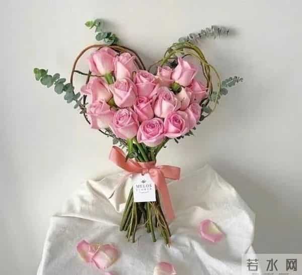 晚安情话，浪漫至极，表白必备