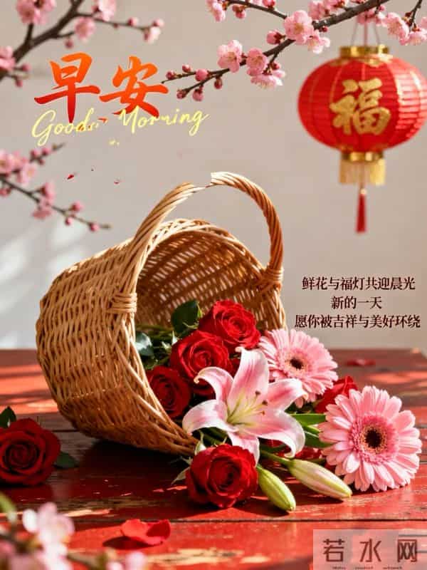 12.11号早安祝福图片分享