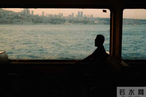 一群神秘人，正在悄悄拯救抑郁的孩子