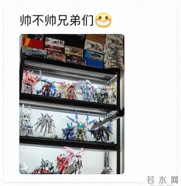 现在男生都集体摆烂了?网友:女生看到评论瞬间破防,扎心又真实