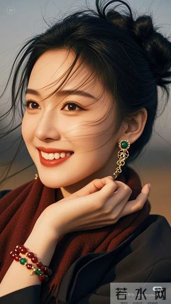 不管你信不信，女人年纪再大，也喜欢男人每天能够陪在身边