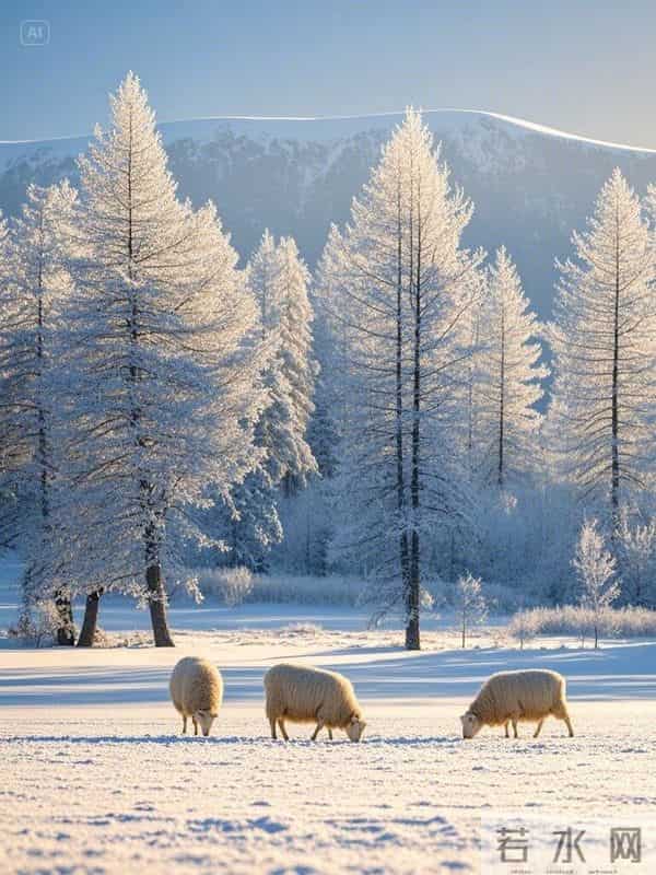 生肖羊，劫已过，老天该补偿你了！