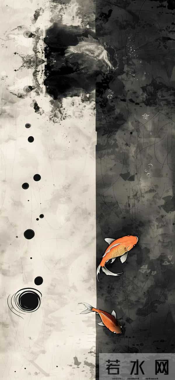 壁纸一换，霉运退散。把烦恼丢进风里，把好运装进心里。