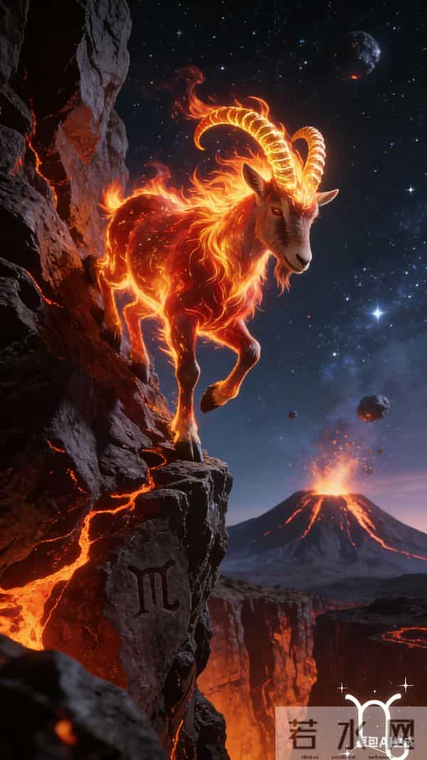 摩羯听好！12月12日后，一场戳中心窝的事或让你红了眼眶，别错过