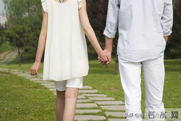 妻子不愿与我同房 我想了一整夜提出好聚好散 她拿出一张诊断书